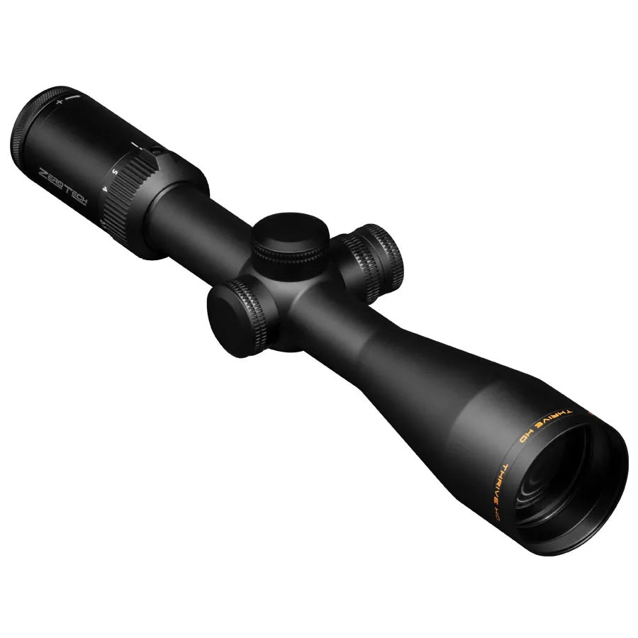 Zerotech Thrive Hd 2.5-15x50 [ret:phr Ii]