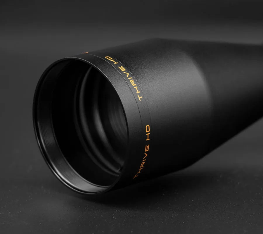 Zerotech Thrive Hd 2.5-15x50 [ret:phr Ii]