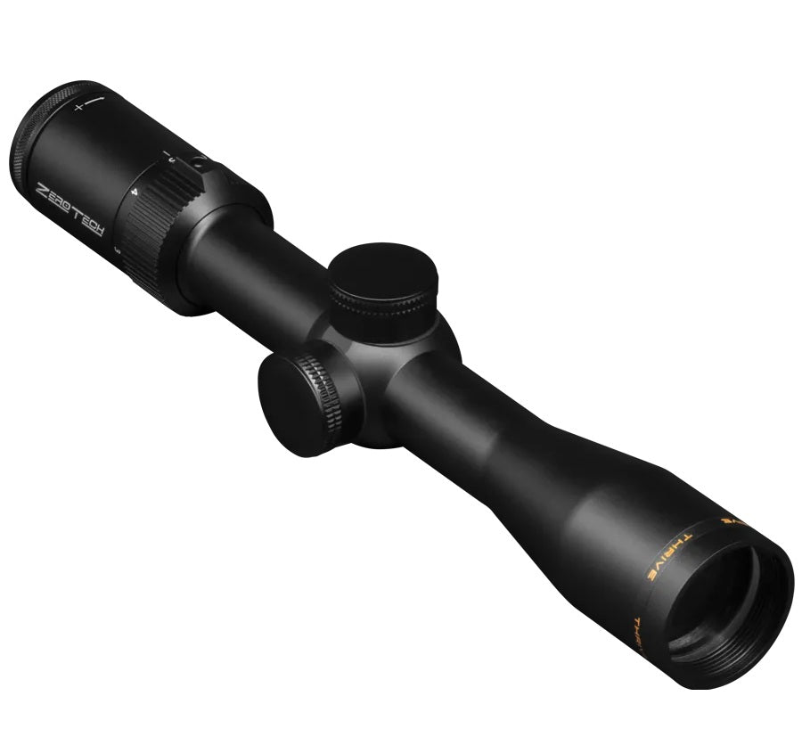 Zerotech Thrive 3-9x40 [ret:zeroplex]
