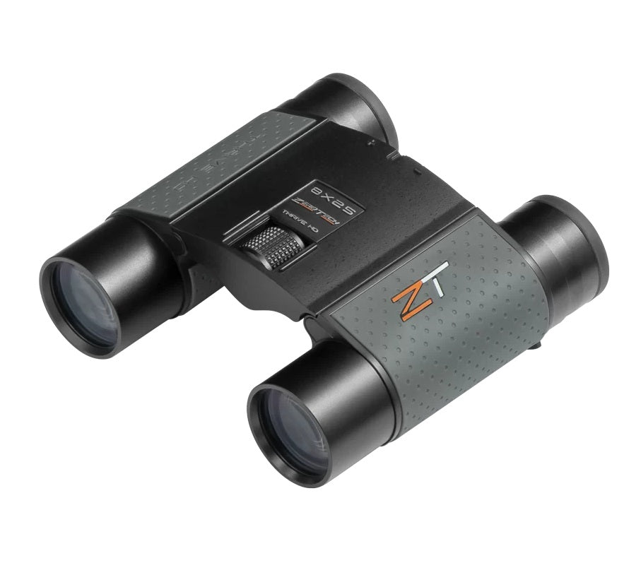 Zerotech Thrive Hd Ed Binocular [sz:8x25]
