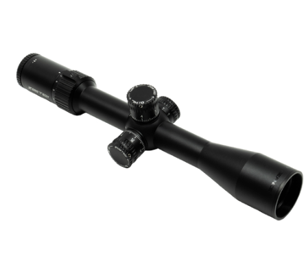 Zerotech Vengance 4-16x44 Ffp [ret:rmg Moa]