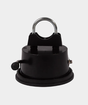 Lightforce Suction Base Complete 2 Hole U-bolt 