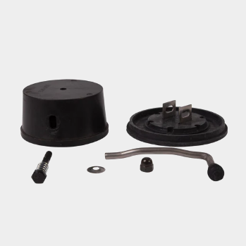 Lightforce Suction Base Complete One Hole And Bolt 