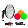 Lightforce Blitz 240mm Halogen Handheld Smart Bundle Kit