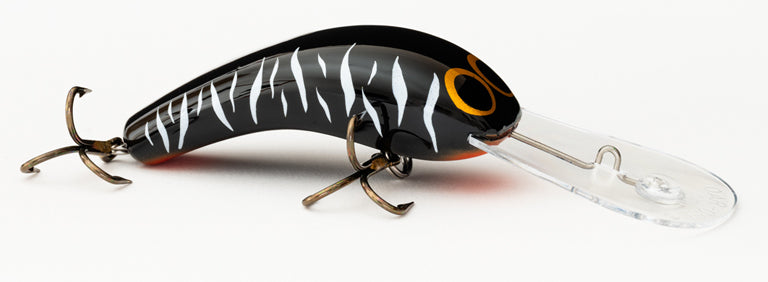 Oar-gee Plow Hard Body Lure 4.5m 75mm [cl:j]