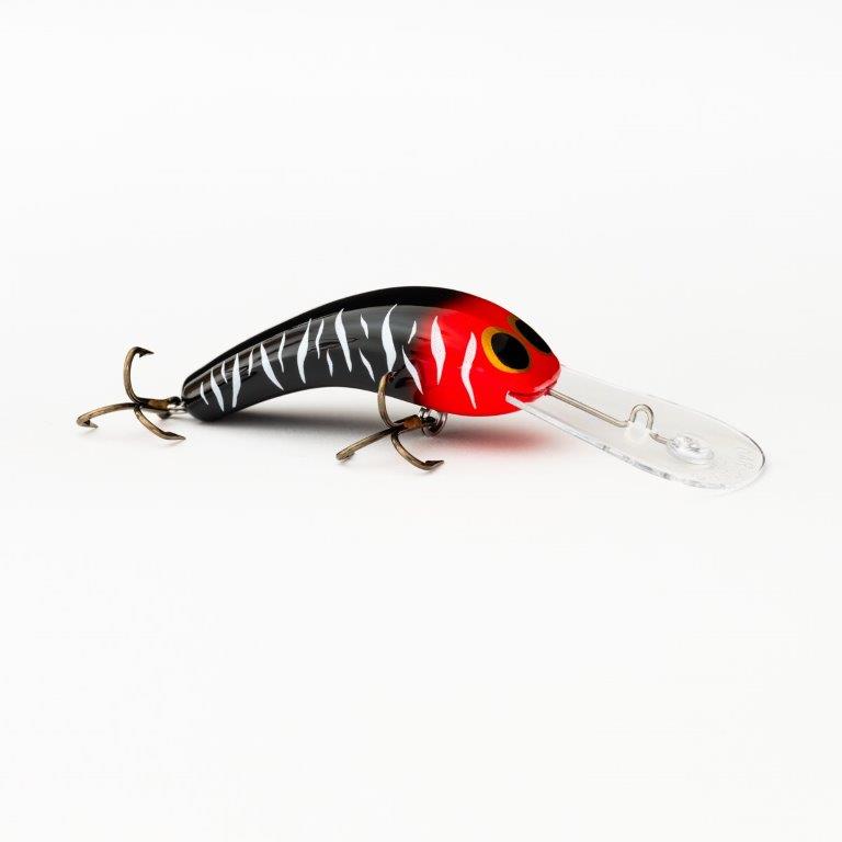 Oar-gee Plow Hard Body Lure 4.5m 75mm [cl:ej]