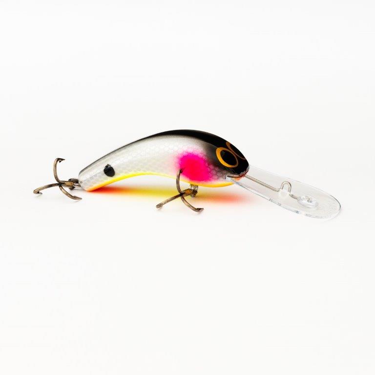 Oar-gee Plow Hard Body Lure 7.6m 75mm [cl:l]