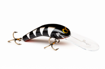 Oar-gee Plow Hard Body Lure 3.6m 60mm [cl:j]