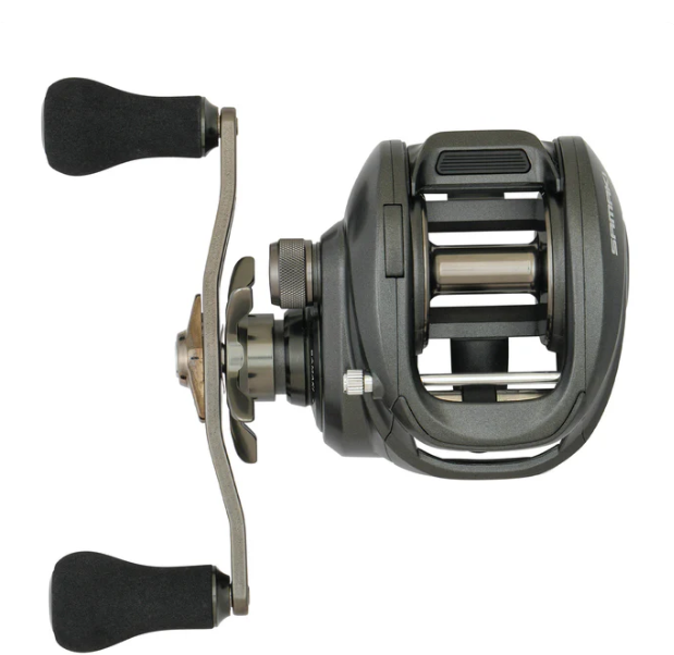 Samaki Zing Hd 300h-p Reel