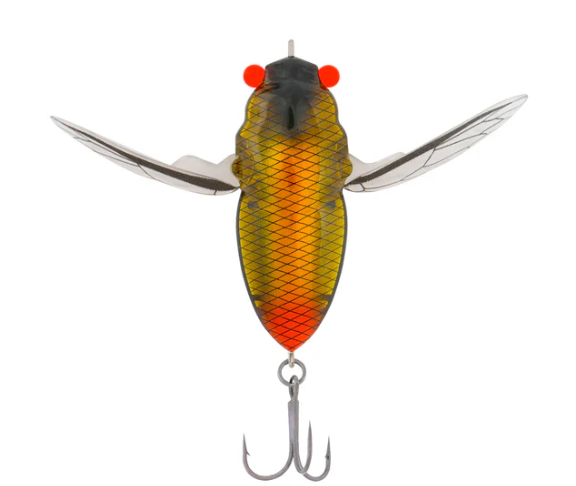 Samaki Redic Cicada 50 [cl:hornet]