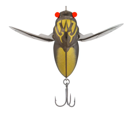 Samaki Redic Cicada 65 [cl:whiskey Drinker]