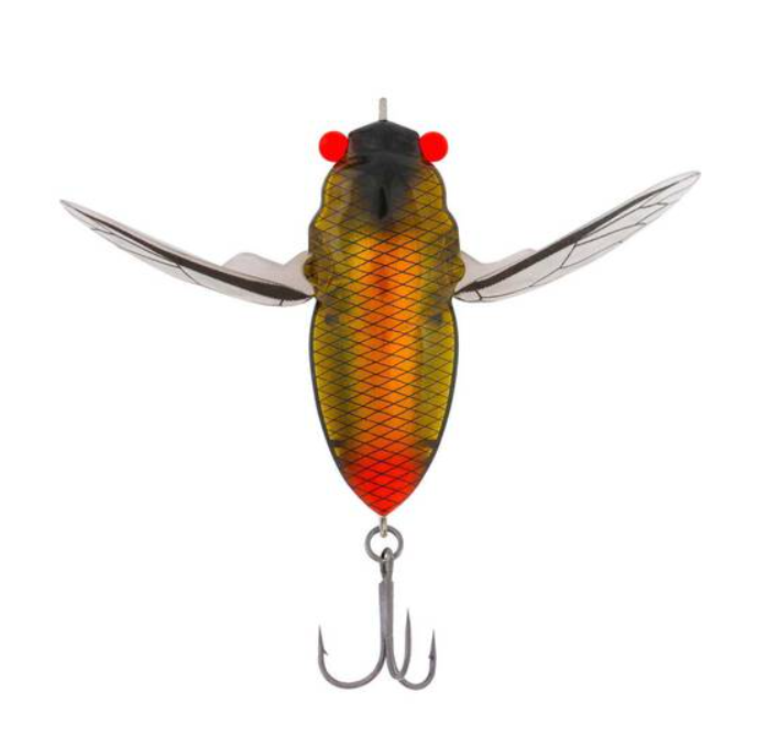 Samaki Redic Cicada 65 [cl:hornet]