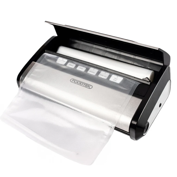 Foodtek Vacuum Sealer