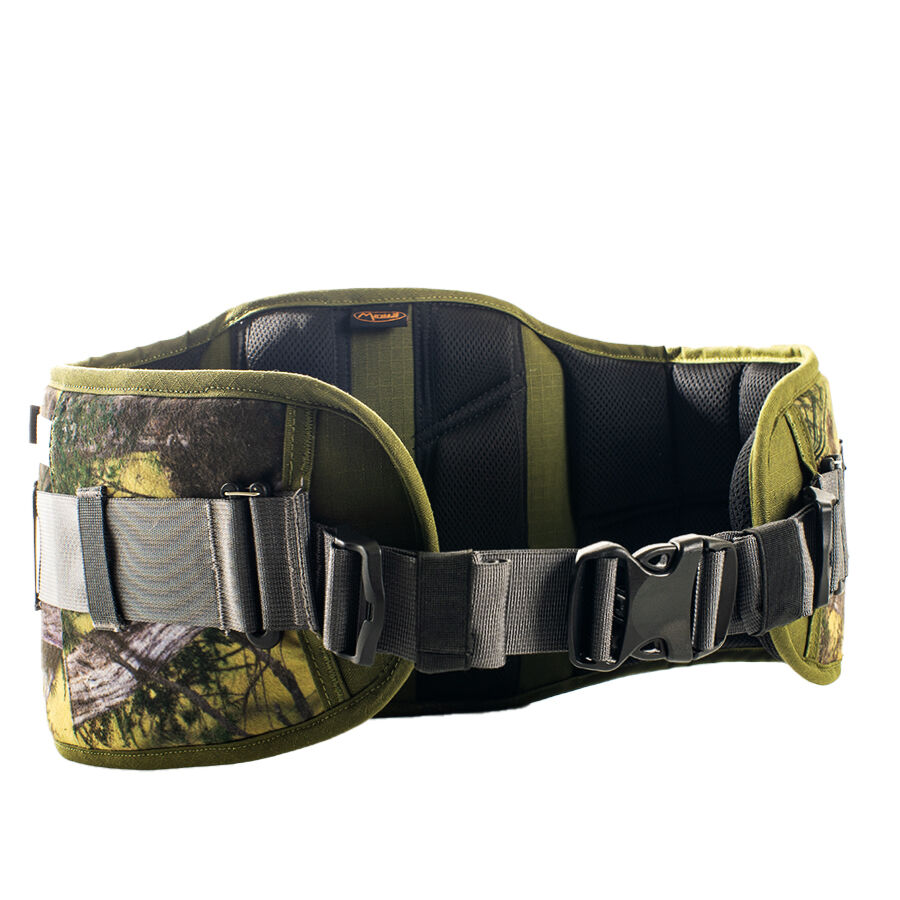 Morka 30 Bushranger Waistbelt [sz:small/medium]