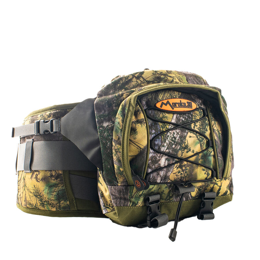 Morka 30 Bushranger Waistbelt [sz:small/medium]