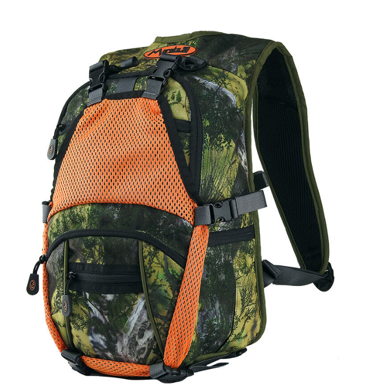 Moroka 30 Gecko 10lt Hydro Daypack [cl:camo]