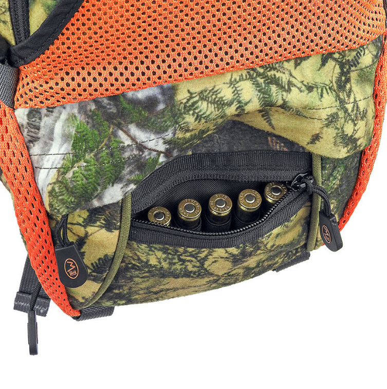 Moroka 30 Gecko 10lt Hydro Daypack [cl:camo]