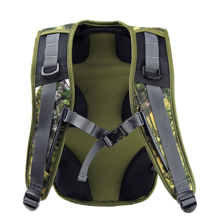 Moroka 30 Gecko 10lt Hydro Daypack [cl:camo]