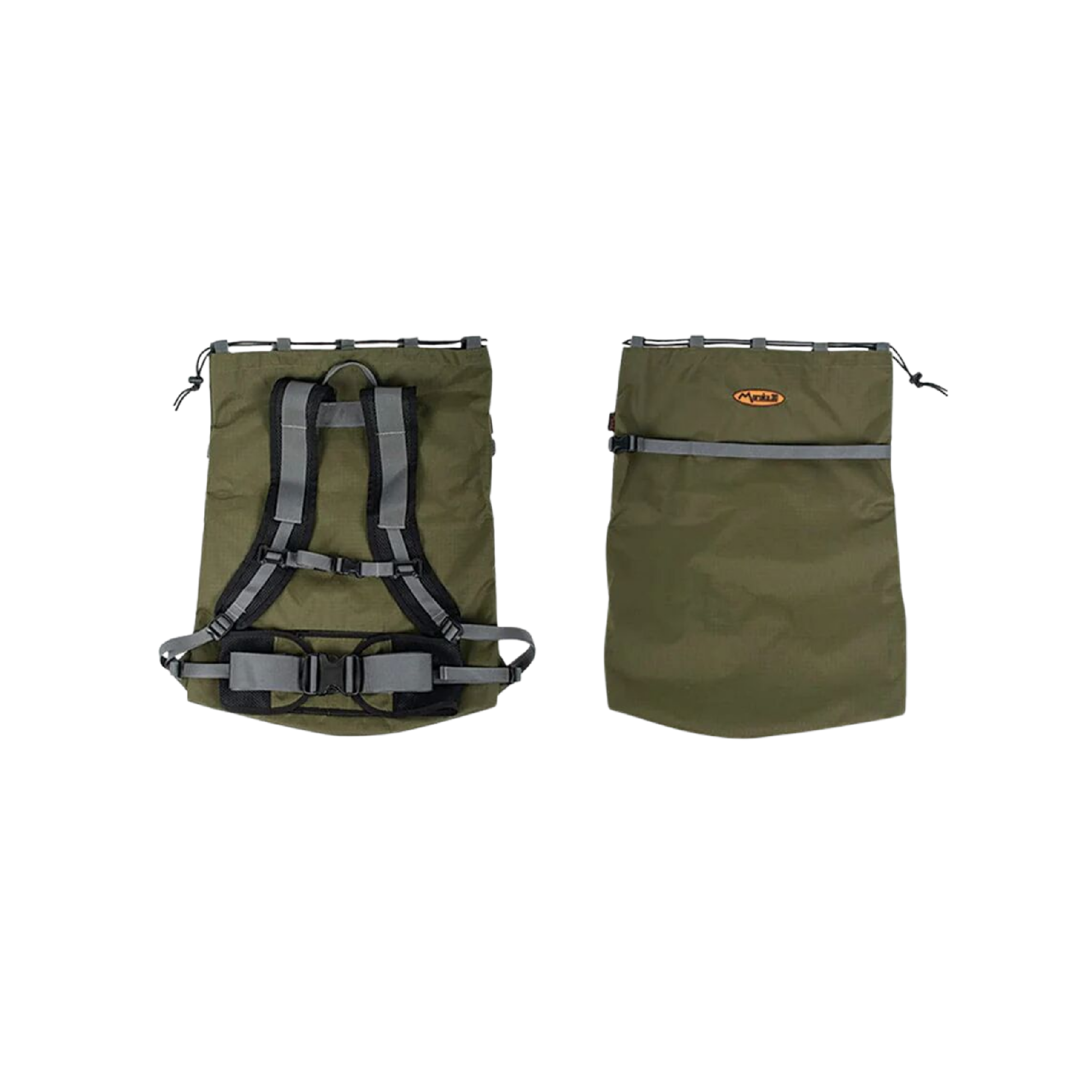 Moroka 30 Quartermaster Meat Bag 