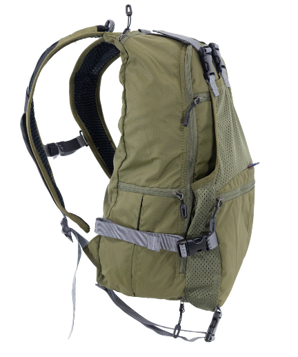 Moroka 30 10lt Breakaway Bag