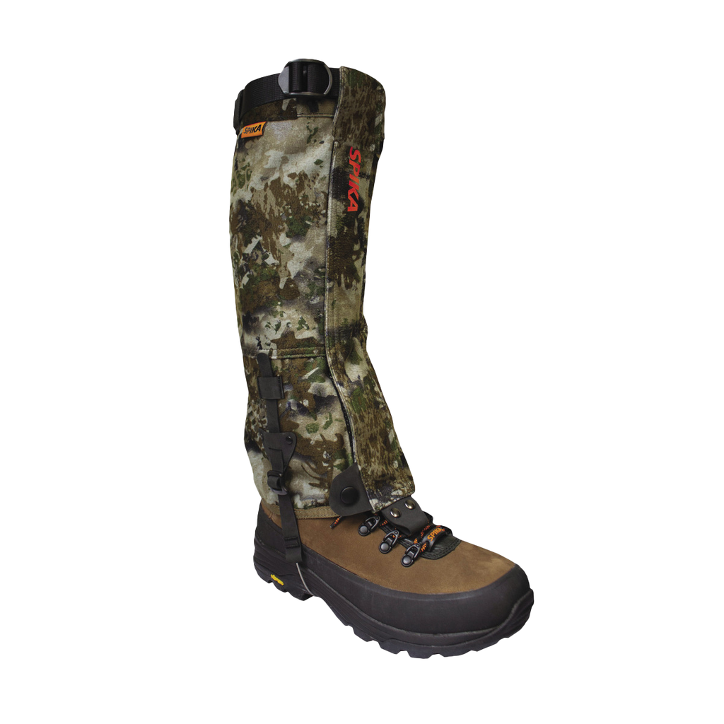 Spika Ranger Gaiter [sz:s Cl:biarri Camo]