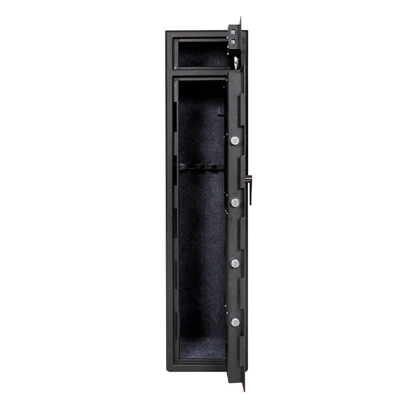 SPIKA S2 MEDIUM GUN SAFE (N)
