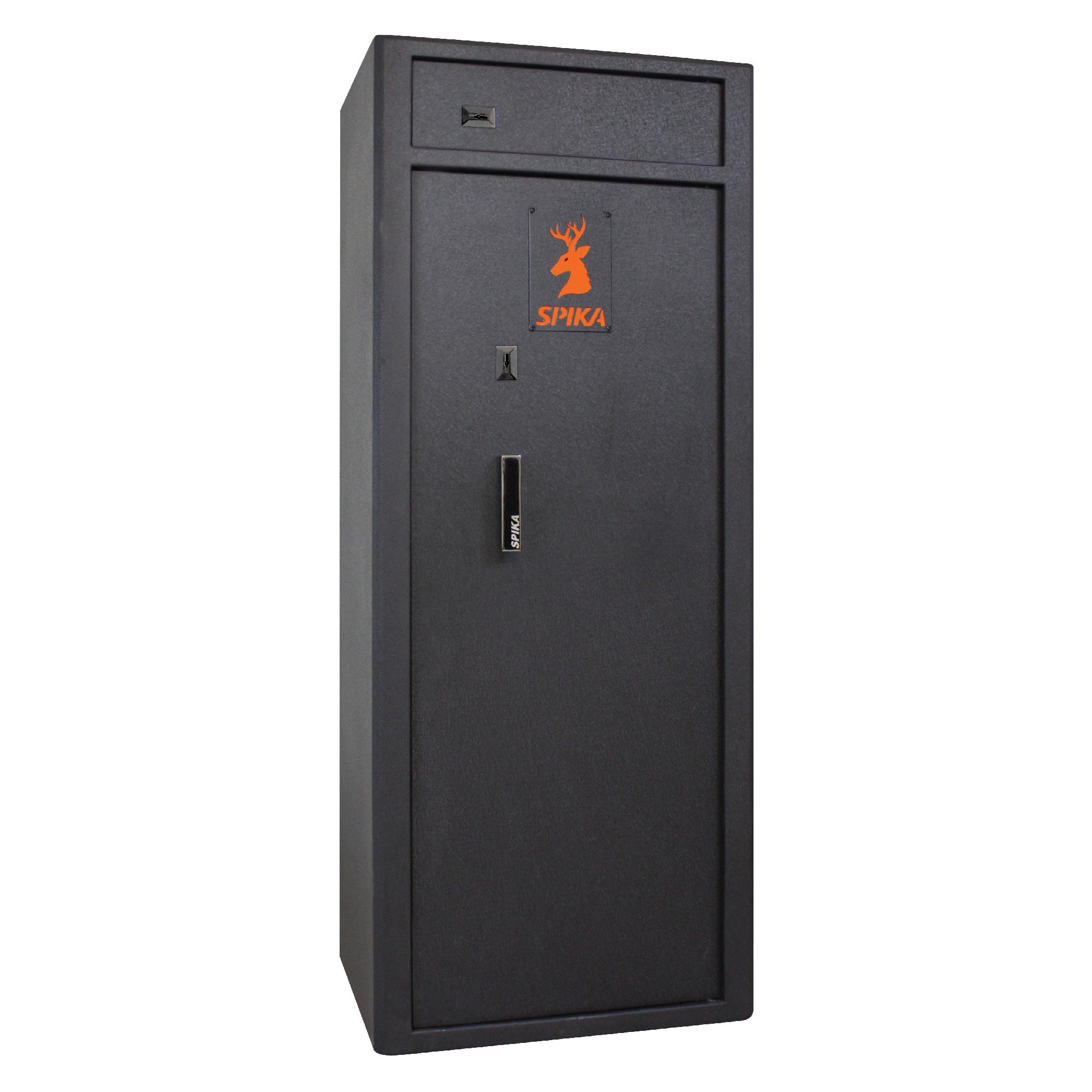 SPIKA S4 EXTRA LARGE GUN SAFE (N) 