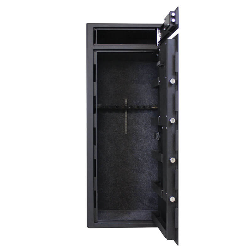 SPIKA S4 EXTRA LARGE GUN SAFE (N) 