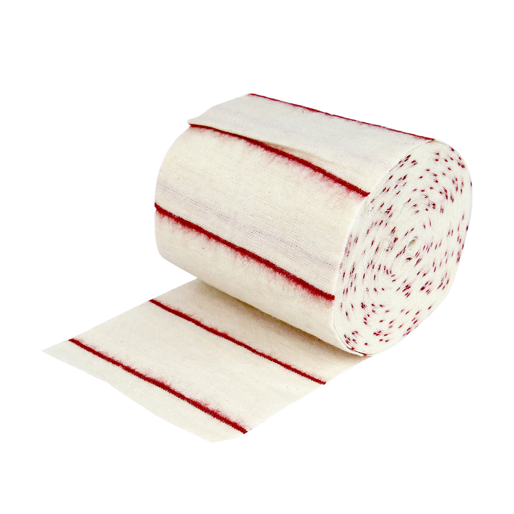 Spika Cleaning Cloth Roll - 08m