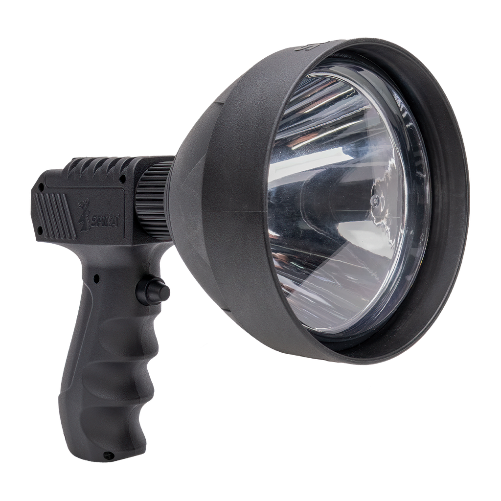 SPIKA TRIGGER LIGHT - 1200 LUMENS