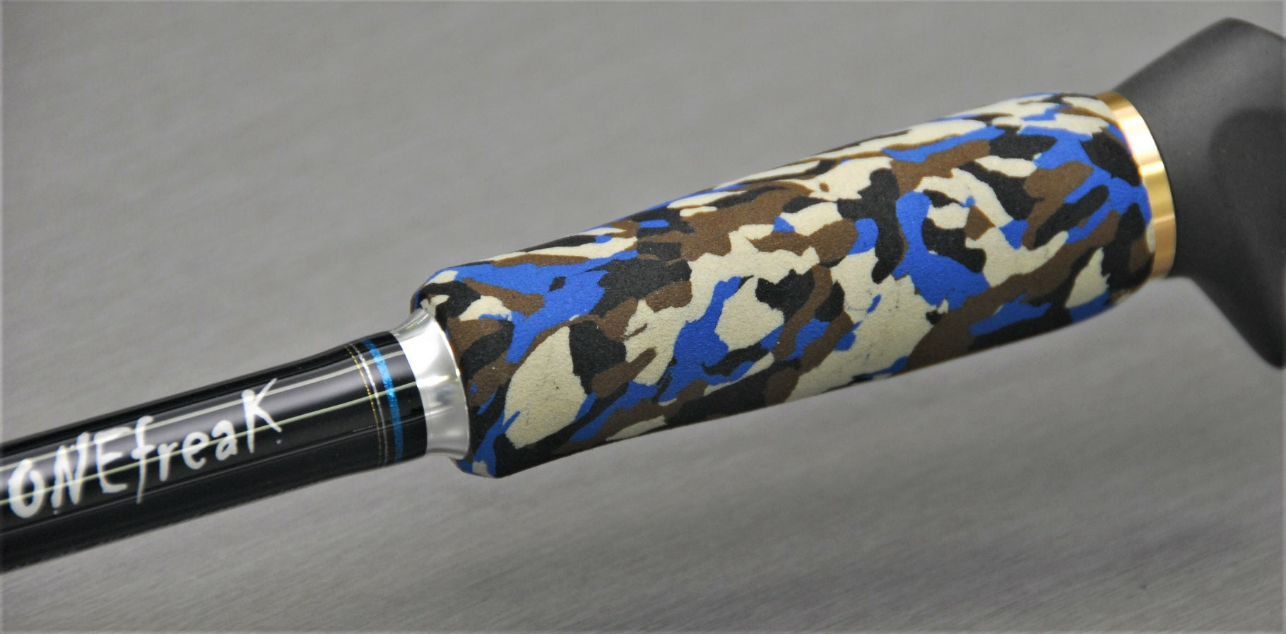 Millerods Onefreak 652