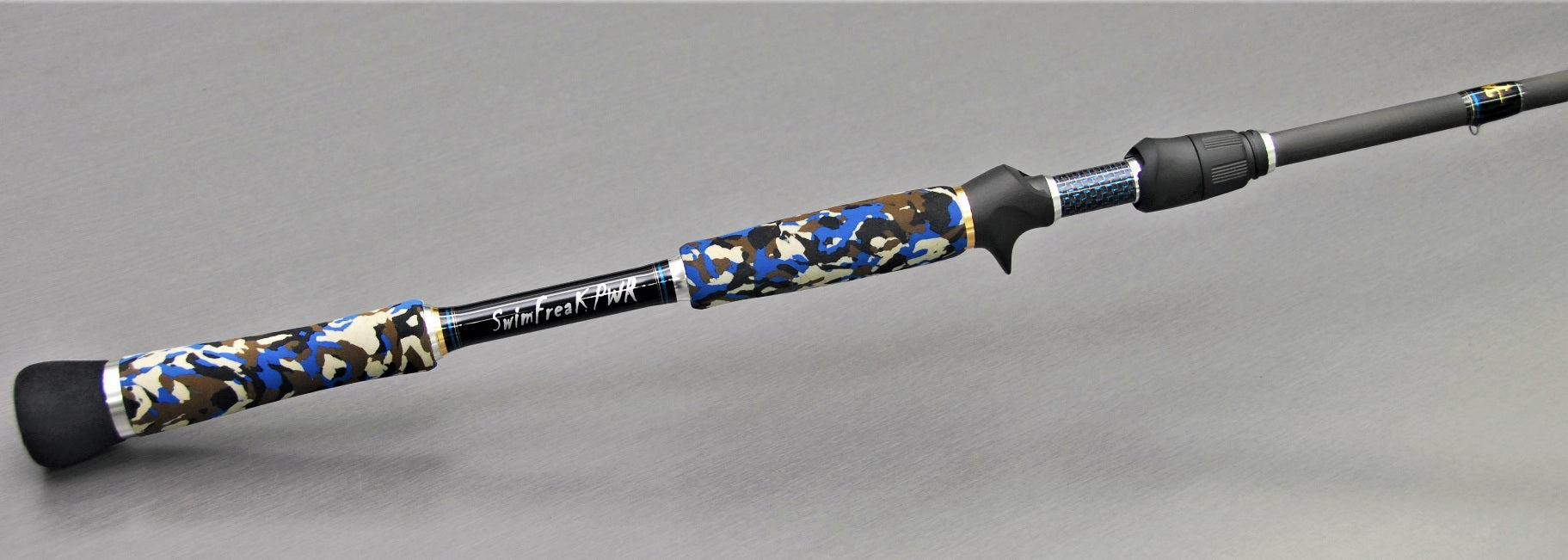 Millerods Swimfreak Power 782