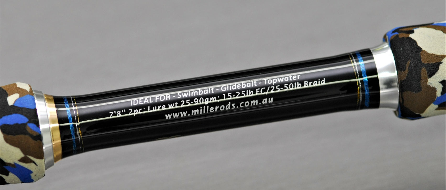 Millerods Swimfreak Power 782