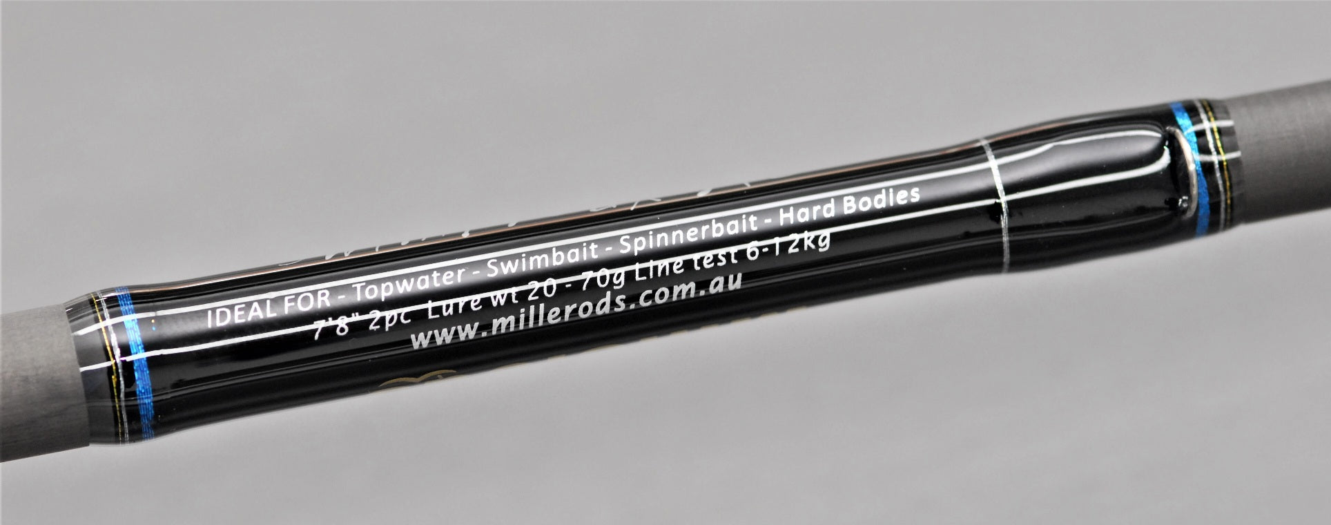 Millerods Swimfreak Au 782