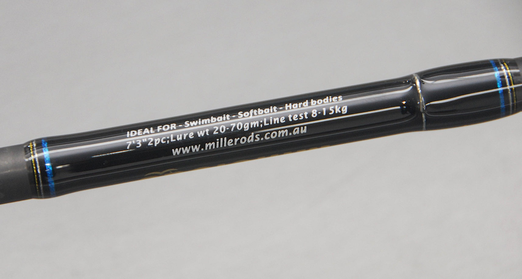 Millerods Barrarip 732c
