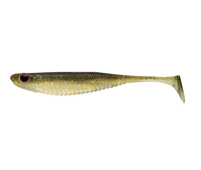 Live Ops Spectre Minnow 3.25" Mirage X [cl:tennessee Shad]