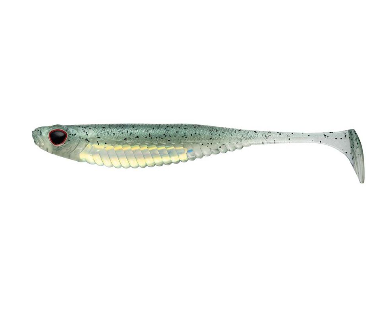 Live Ops Spectre Minnow 3.25" Mirage X [cl:green Wakasagi]