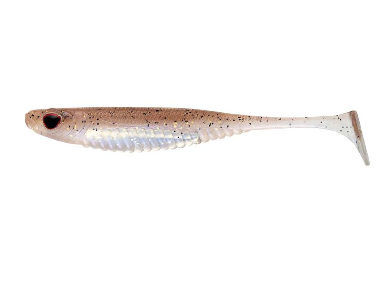 Live Ops Spectre Minnow 5" Mirage X [cl:pink Shiner]