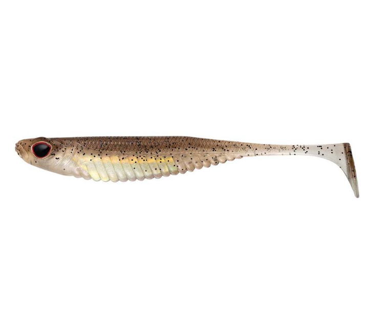 Live Ops Spectre Minnow 5" Mirage X [cl:arkansas Shiner]