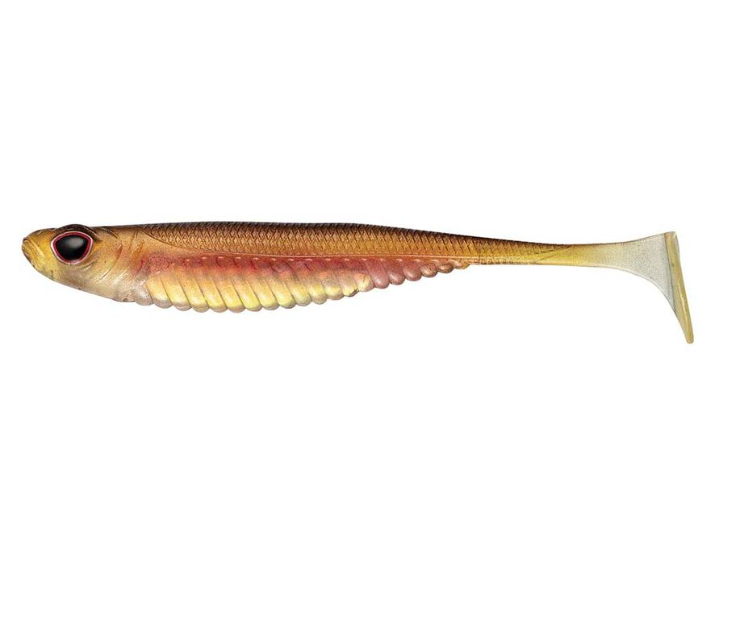 Live Ops Spectre Minnow 5" Mirage X [cl:pink Wakasagi]