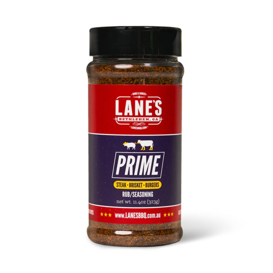 Lane's Bbq Prime Rub [sz:small]