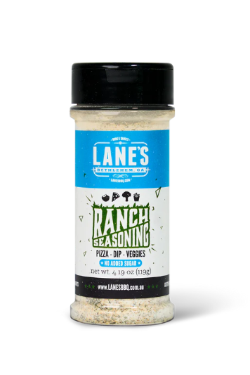 Lane's Bbq Ranch Seasoning [sz:small]