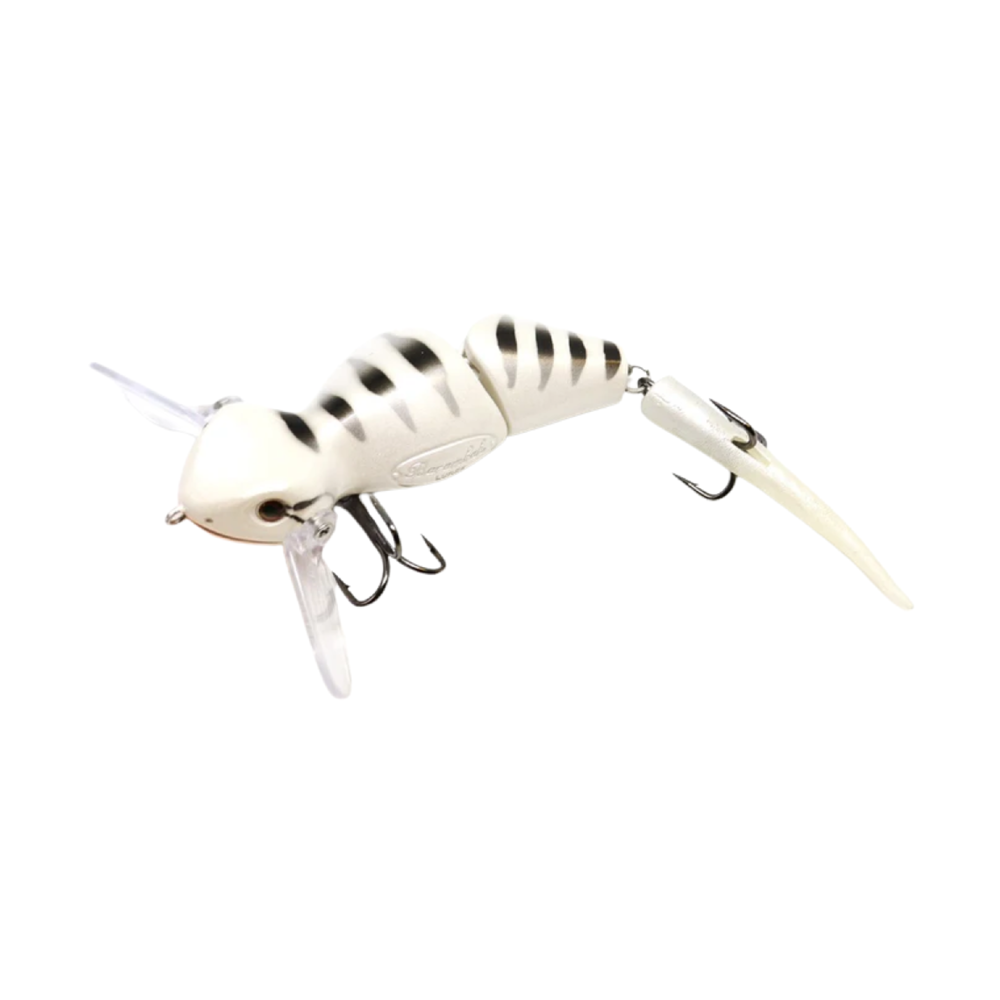 Barambah Baby Bidjiwong Lure [cl:ghost Dragon]