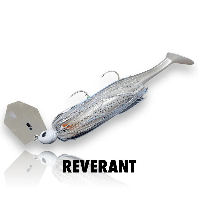 Spinwright 1oz Beast Grunta X Irukanji 7" [cl:reverant]