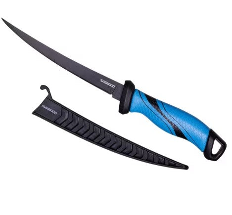 SHIMANO 7" FILLET KNIFE