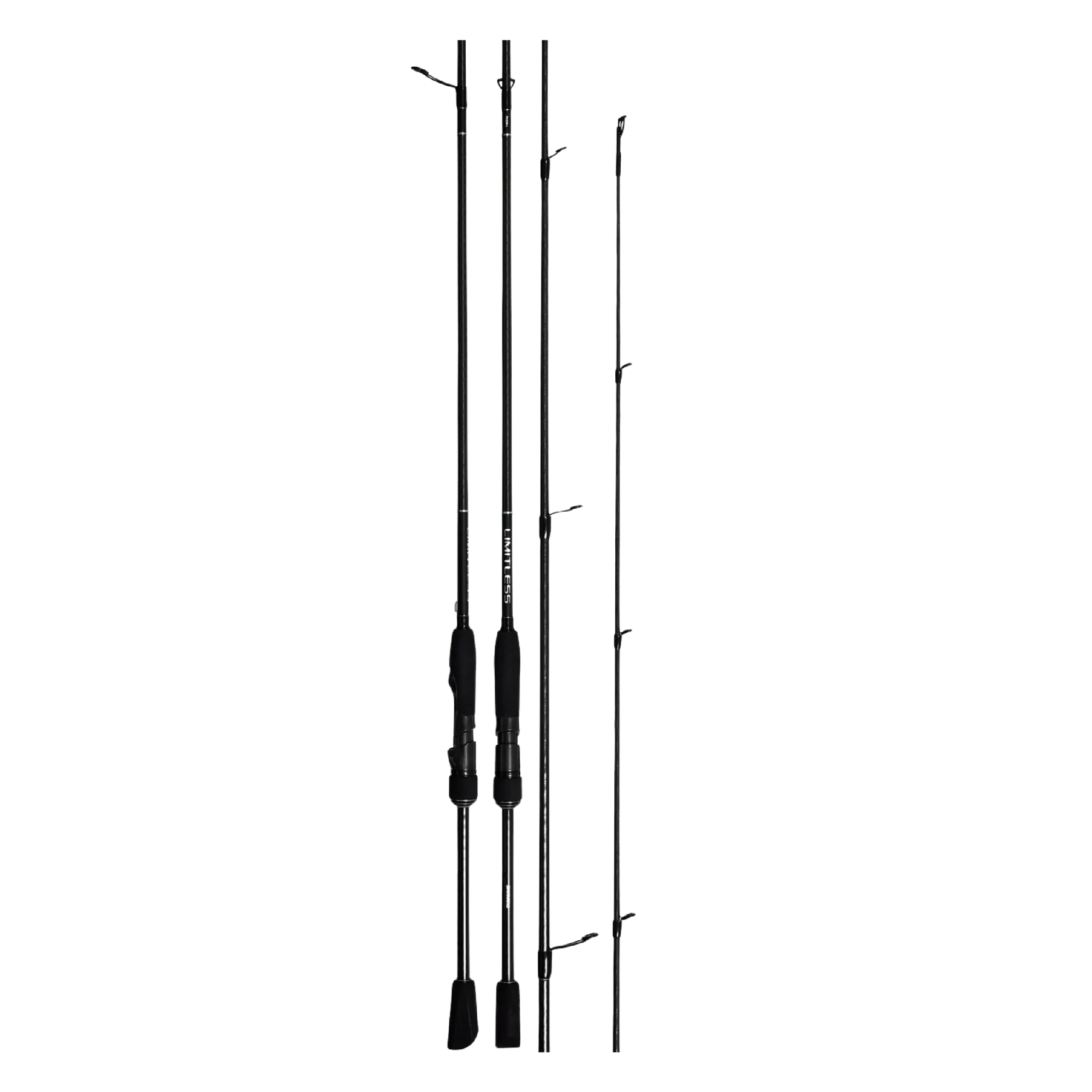 Shimano Limitless Spin Rod [sz:7'0 Wt:5-10kg]