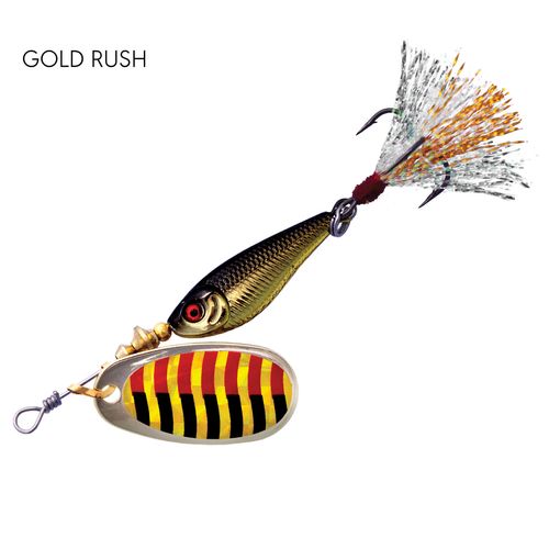 Black Magic Spinmax  6.5g [cl:gold Rush]