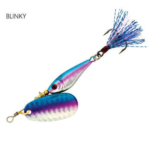 Black Magic Spinmax 6.5g [cl:blinky]