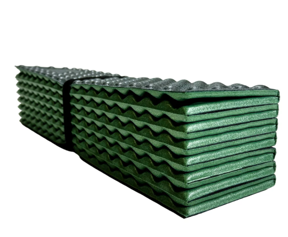 Domex Foam Folding Base Mat