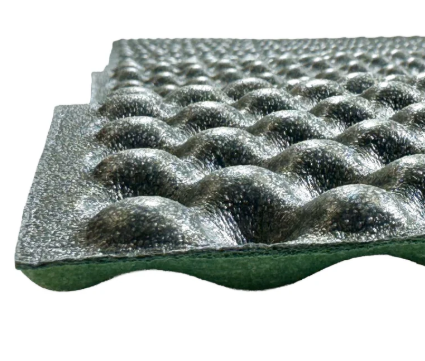 Domex Foam Folding Base Mat